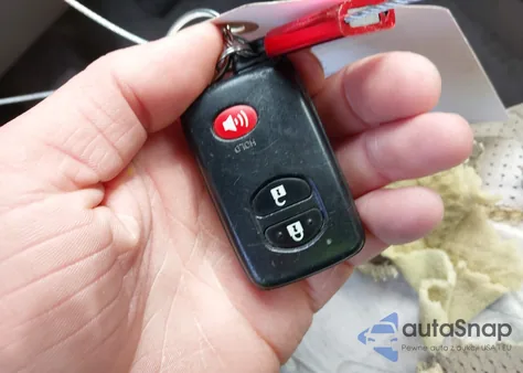 2009 Toyota Rav4 Limited V6 из США, поврежденный, VIN JTMBK31V29D007732